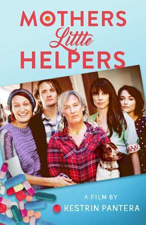 Мамины маленькие помощники онлайн