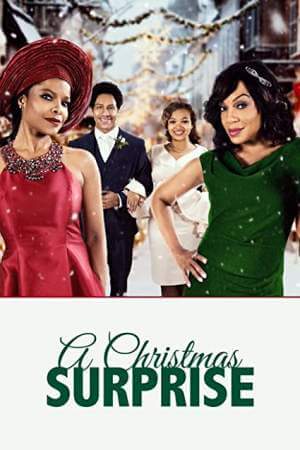Сюрприз на Рождество онлайн