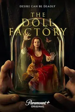 Фабрика кукол онлайн